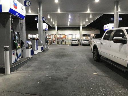 Chevron