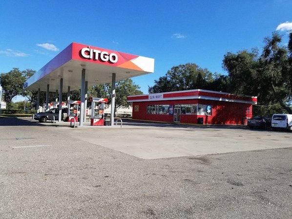 Manatee Citgo
