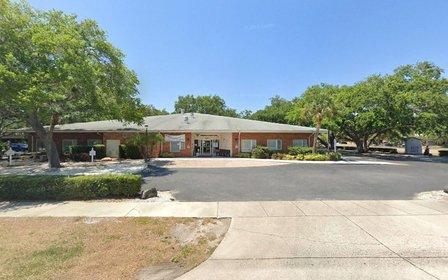 BIO MEDICAL APPLICATIONS OF FLORIDA INC