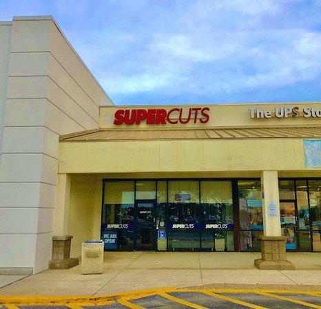 Supercuts