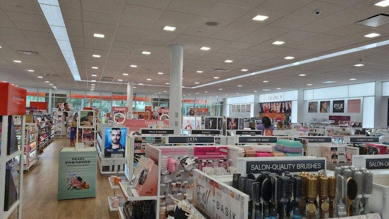 Ulta Beauty