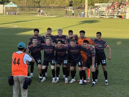 Sarasota paradise soccer