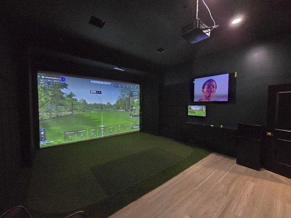 The Golf Society