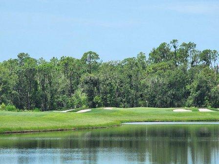 Calusa golf at Lakewood Ranch
