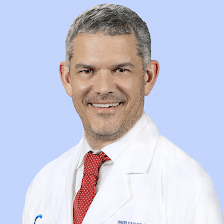 David V. Cashen, M.D.