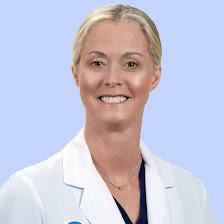 Sara P. Simmons, M.D.
