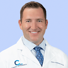 Joshua A. Greenspoon, M.D.