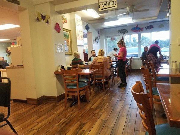 Cortez Cafe
