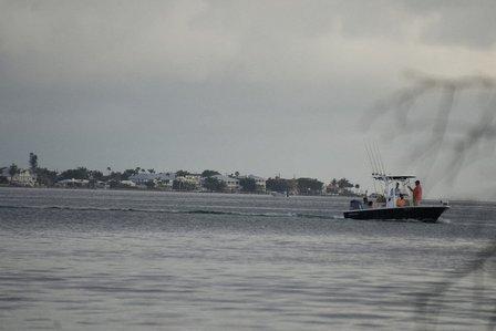 Kingfish Boat Ramp