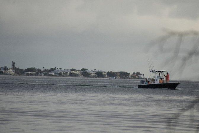 Kingfish Boat Ramp