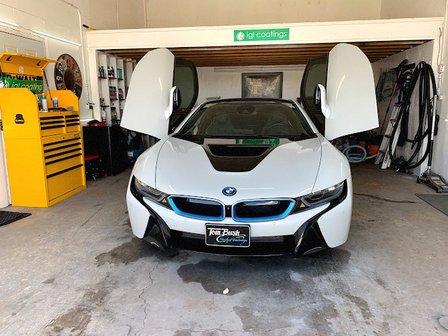 Mirror Image Auto Detail LLC