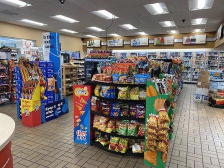 Circle K