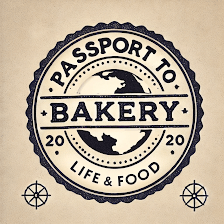 Passport to Bakery: Arepas, Empanadas, & pastries