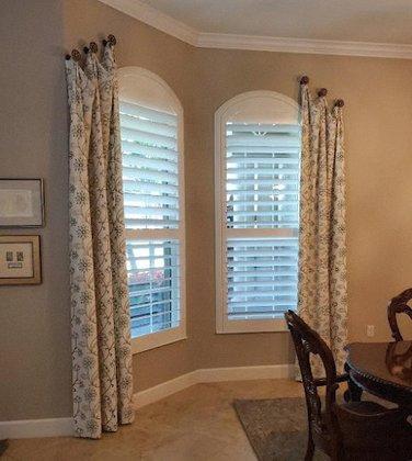 Beautiful Blinds & Designs