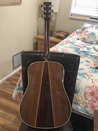 Uncle Wally's Guitar Repairs