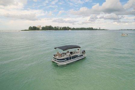 Sarasota Boat Tours