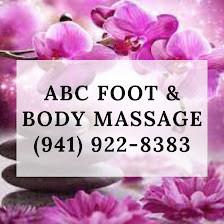 ABC Foot & Body Massage