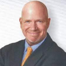 Ronald Frost - Motivational Speaker - Success Coach - Author