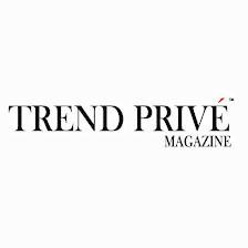 Trend Prive Magazine