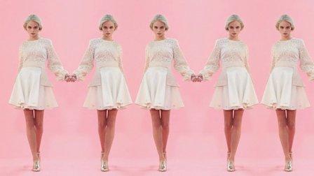 Trend Prive Magazine