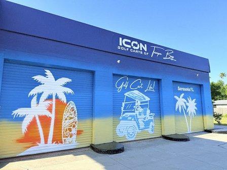 Icon Golf Carts of Tampa Bay