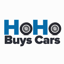 HO HO Buys Cars