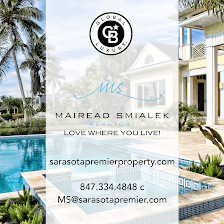 Mairead Smialek | Sarasota Real Estate Agent