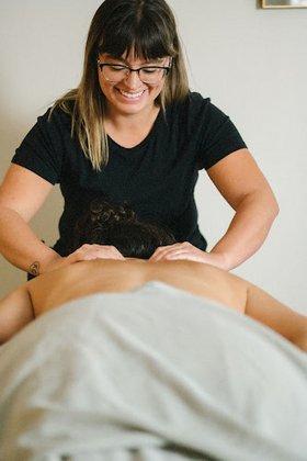 MassageRx