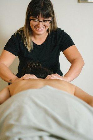 MassageRx