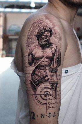 Cleopatra Ink Tattoo & Piercing Sarasota Studio