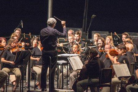 Sarasota Orchestra
