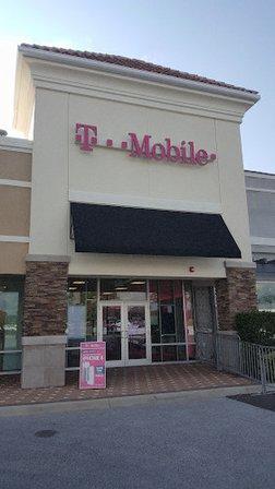 T-Mobile Authorized Retailer