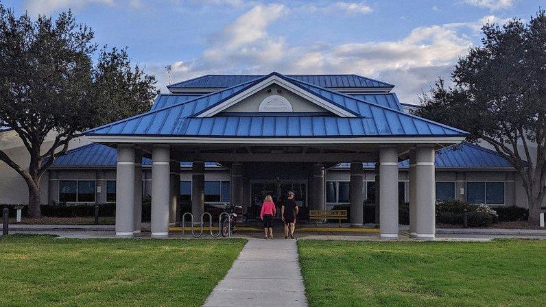 Palmer Ranch YMCA Branch