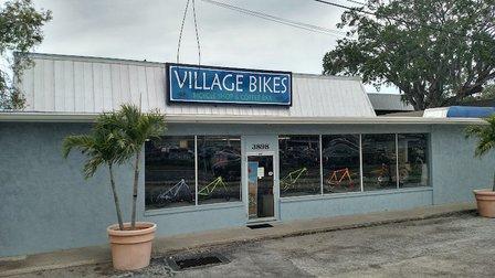 Village Bikes