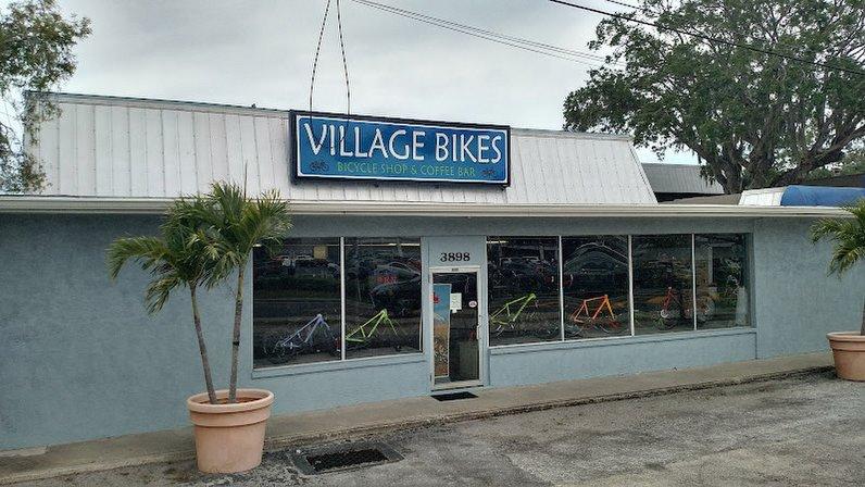 Village Bikes