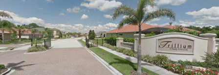 Trillium HOA, Inc.