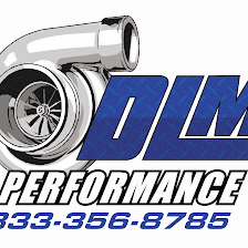 DLM Performance Off-Road