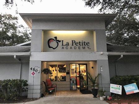 La Petite Academy of Sarasota