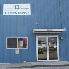 Harden Supply