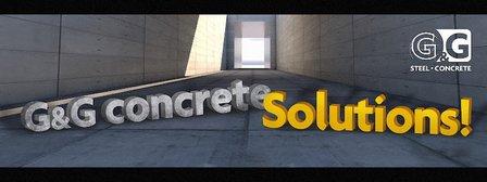 G&G Steel Concrete