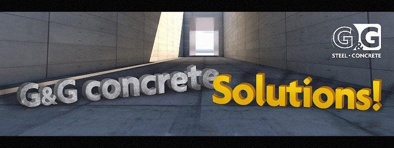 G&G Steel Concrete