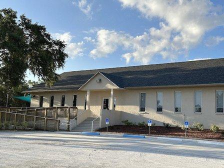 Calvary Chapel of Venice