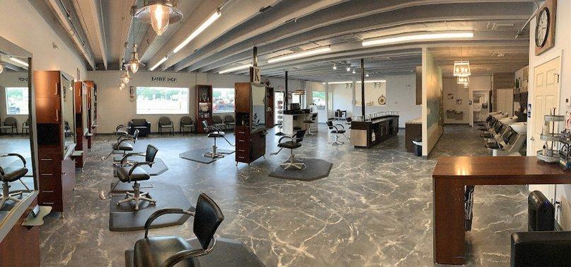 West Coast Hair Company