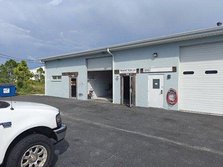 TRIDENT TECH Auto Repair