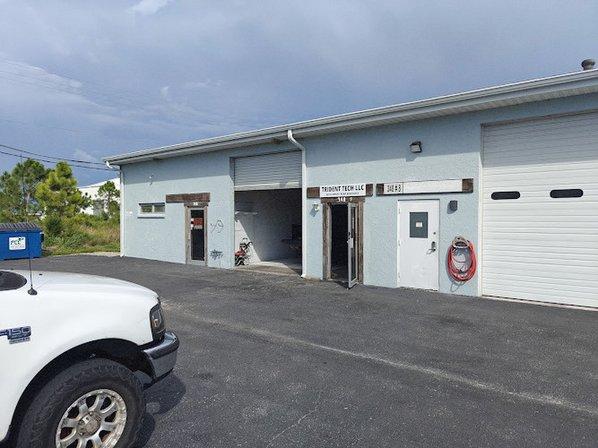 TRIDENT TECH Auto Repair