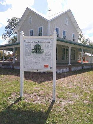 Lord Higel House