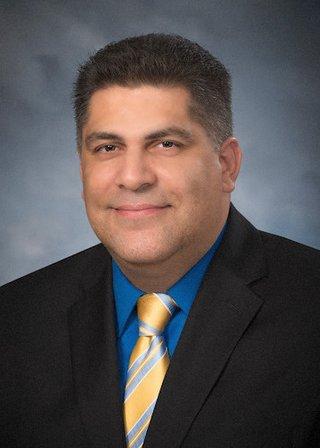 Michael Banuchi PA-C