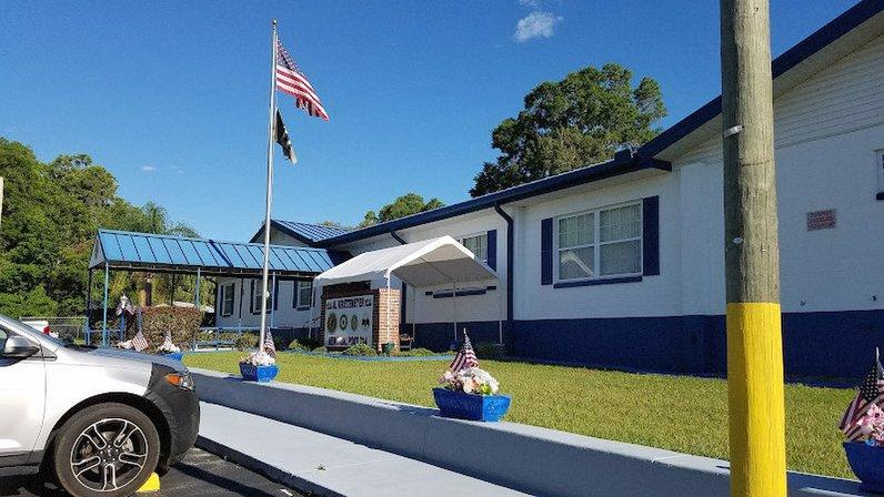 American Legion