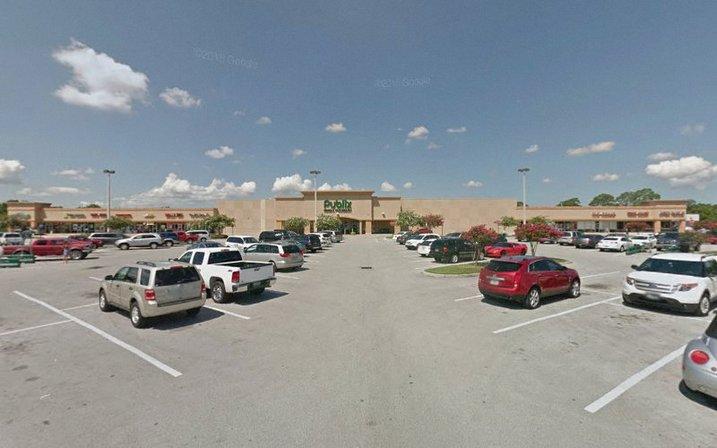 Publix Pharmacy at Crystal Springs Shopping Center