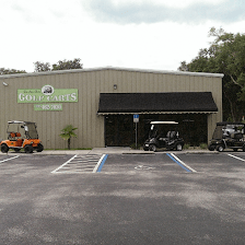 Sunshine State Golf Carts